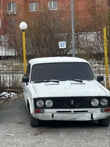 Продам ВАЗ-2106 - Авто в Тюмень