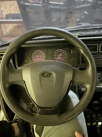 Продам руль - частное объявление в Тюмень
