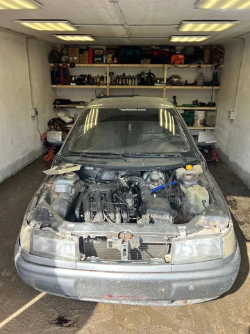 Разбор автомобиля ВАЗ 2112 2006 года выпуска - Двигатели и компоненты в Тюмень