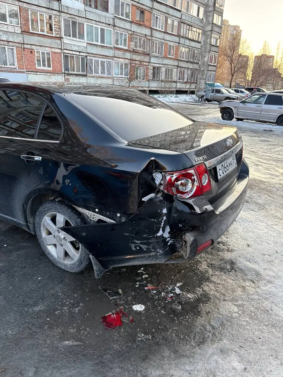 Продажа автомобиля БХ72 в Тюмени - Авто в Тюмень