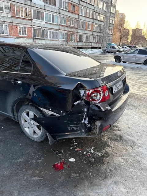 Продажа автомобиля БХ72 в Тюмени - частное объявление в Тюмень