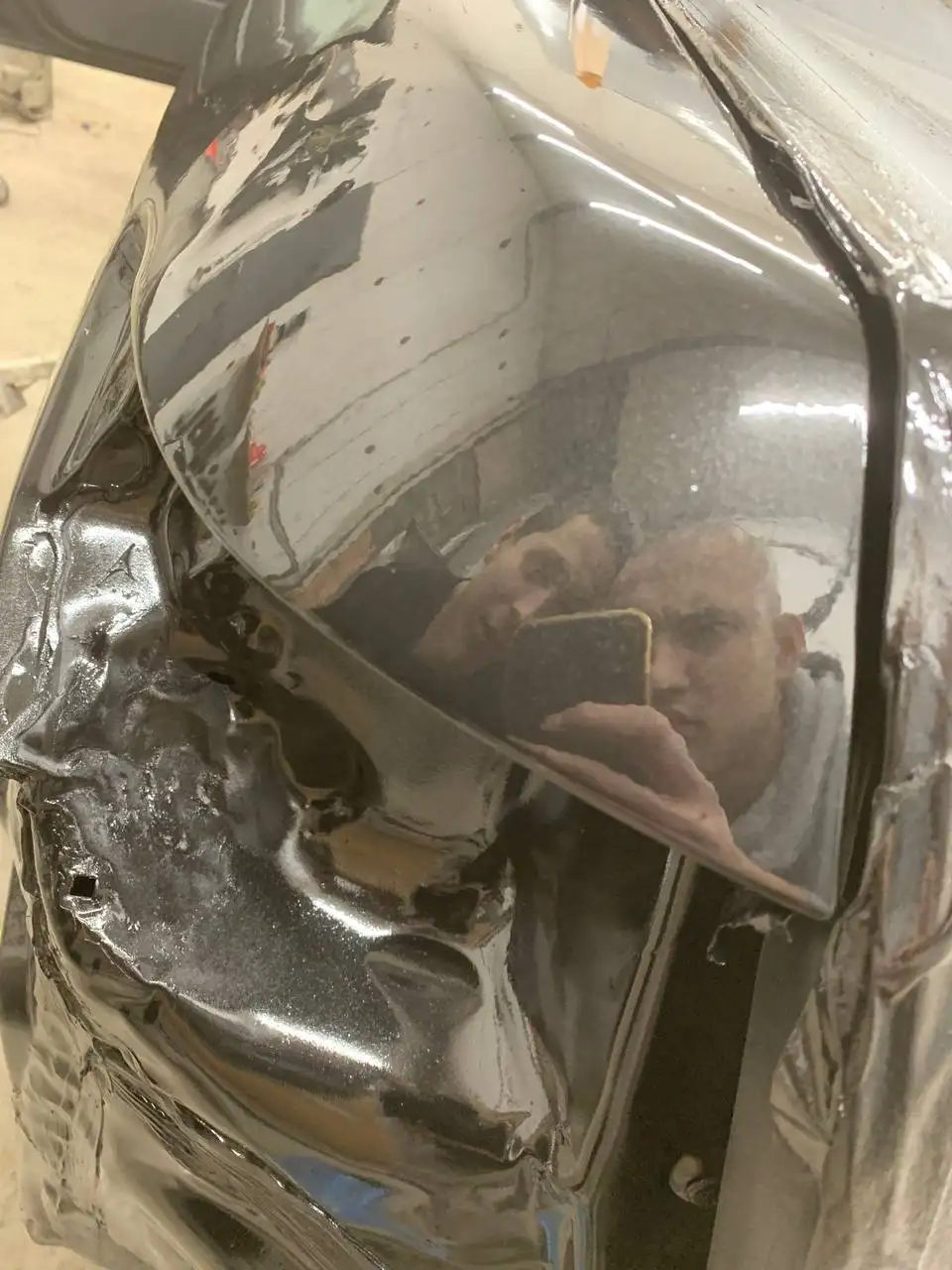 Продажа автомобиля БХ72 в Тюмени - Авто в Тюмень