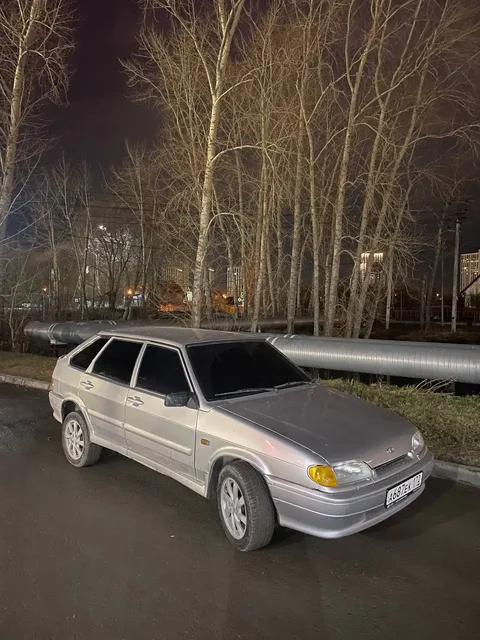 Обмен Приоры седан или 07 на автомобили определенных цветов - частное объявление в Тюмень