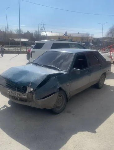 Продажа автозапчастей: двигатель карб, коробка 3 болта, генератор 95А - Автозапчасти в Тюмень