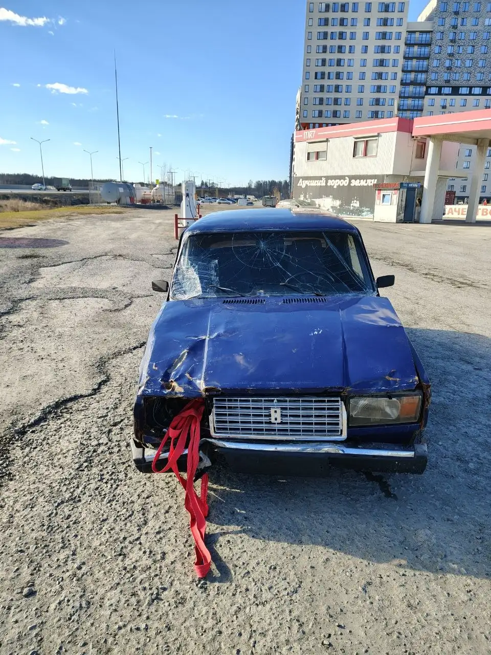 Продажа автозапчастей без болтов мотора - Запчасти в Тюмень