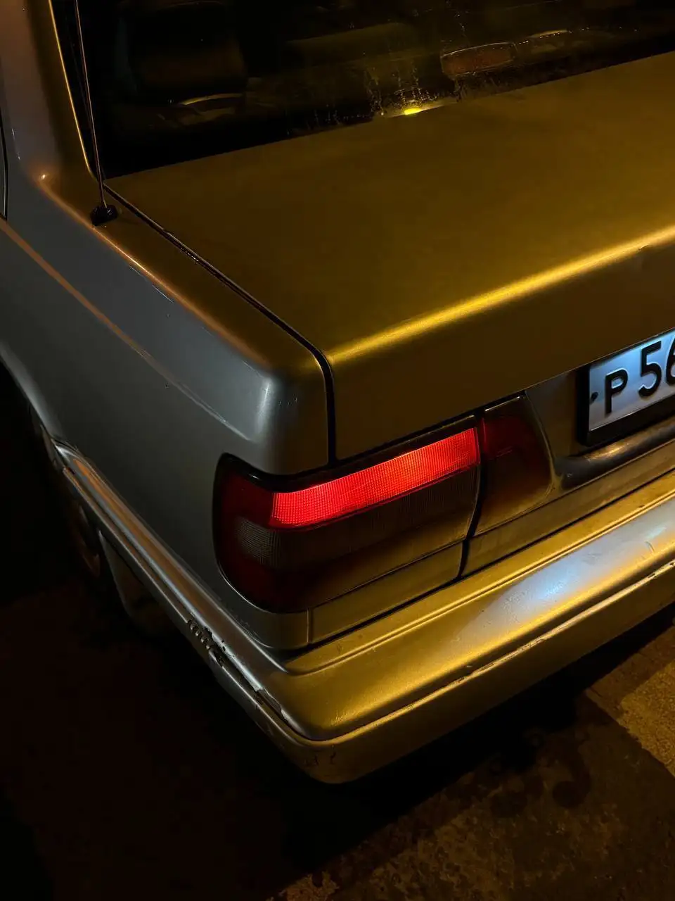 Volvo 850 1993 года - Авто в Тюмень