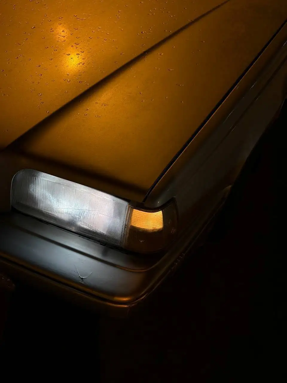 Volvo 850 1993 года - Авто в Тюмень