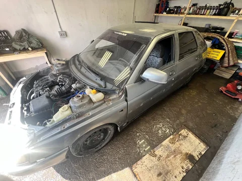 Запчасти для ВАЗ 2112 2006 года выпуска - Коробки передач в Тюмень