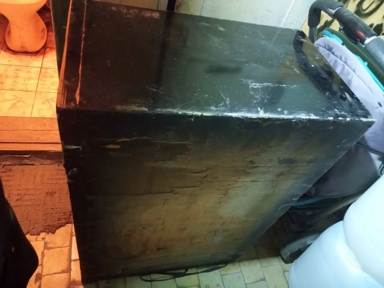 Продам короб - Запчасти в Тюмень