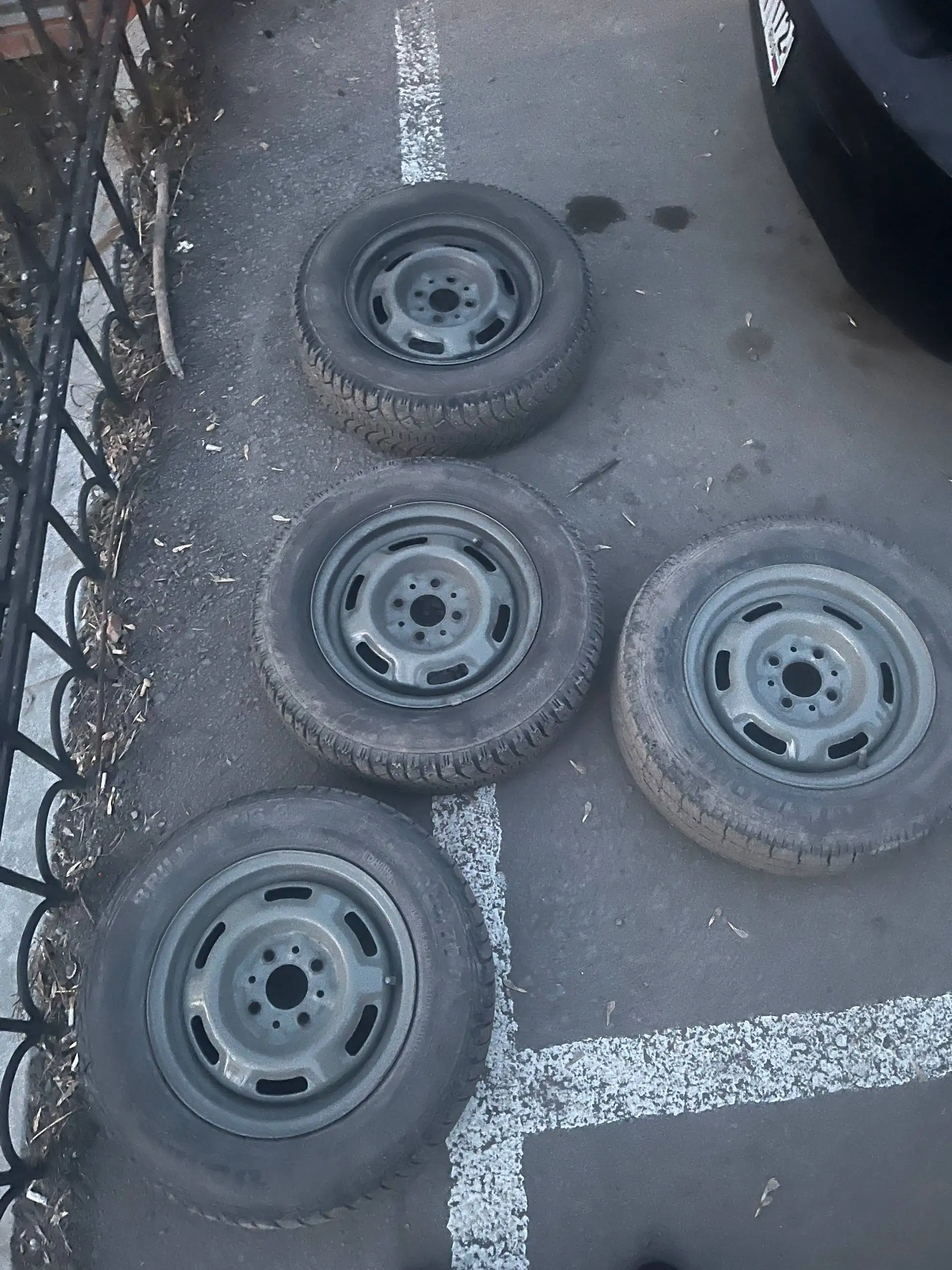 Продам штампы срочно - Штампы (Запчасти) в Тюмень