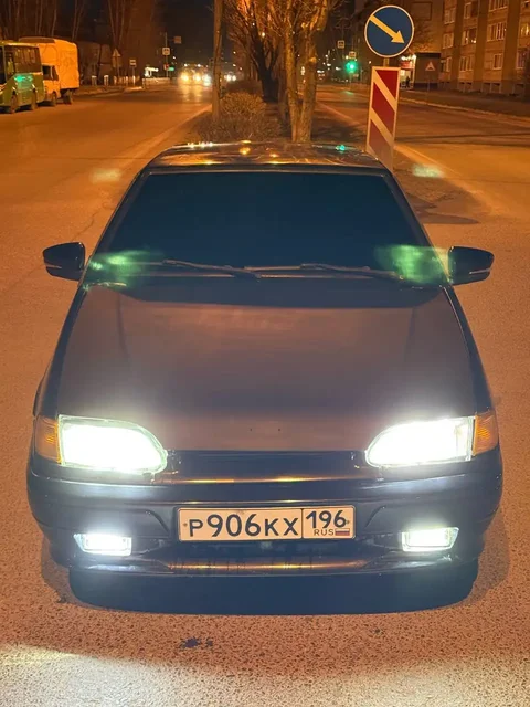 Продам ВАЗ 2114 2005 года - Прицепы в Тюмень