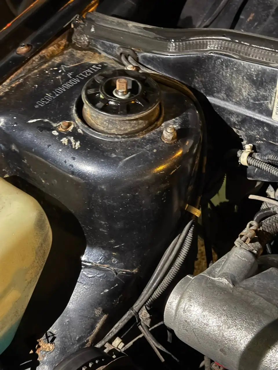 Продам ВАЗ 2114 2005 года - Авто в Тюмень