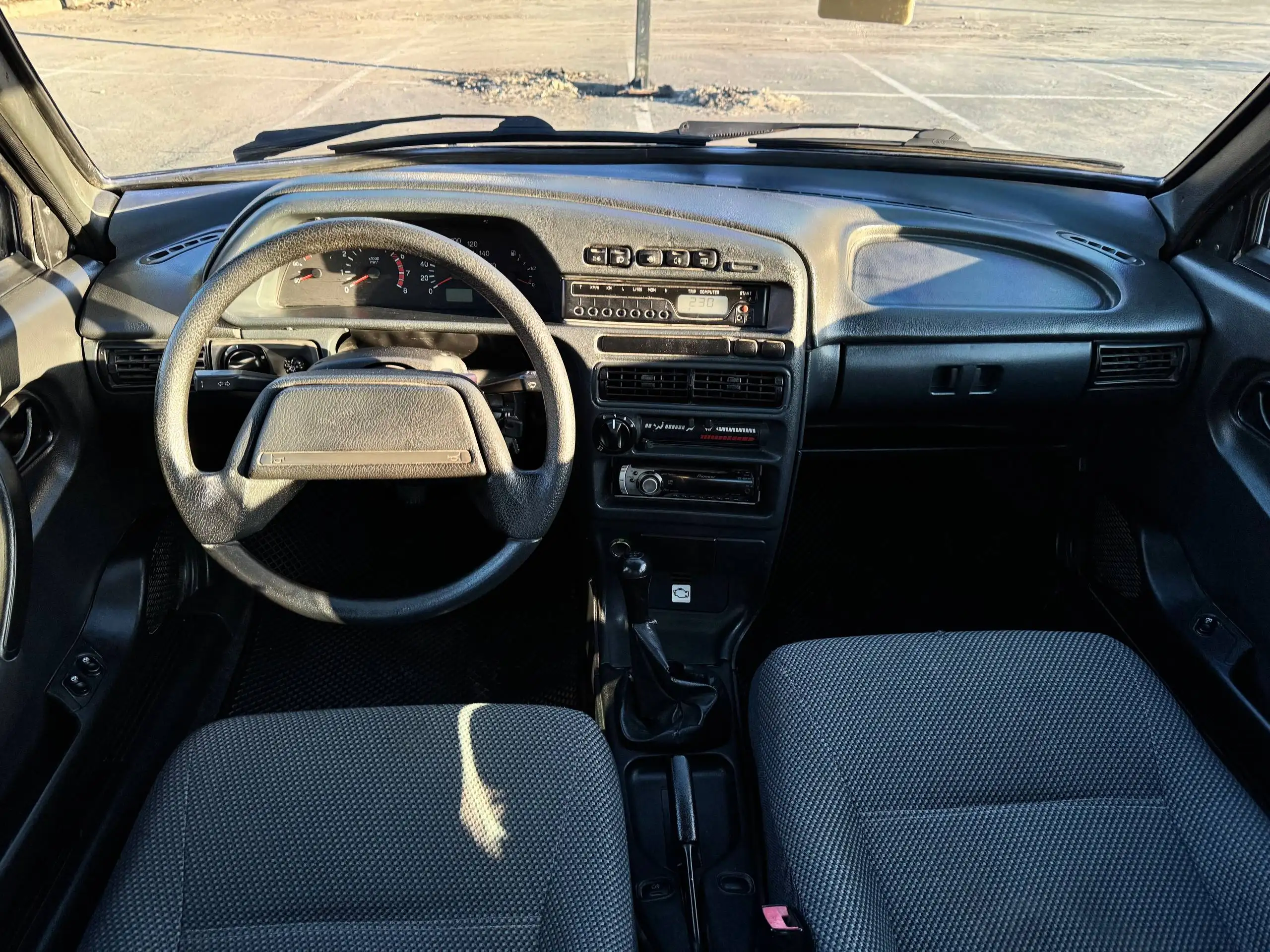 Продам ВАЗ 2114 2011 года в Тюмени - Легковые автомобили (Авто) в Тюмень