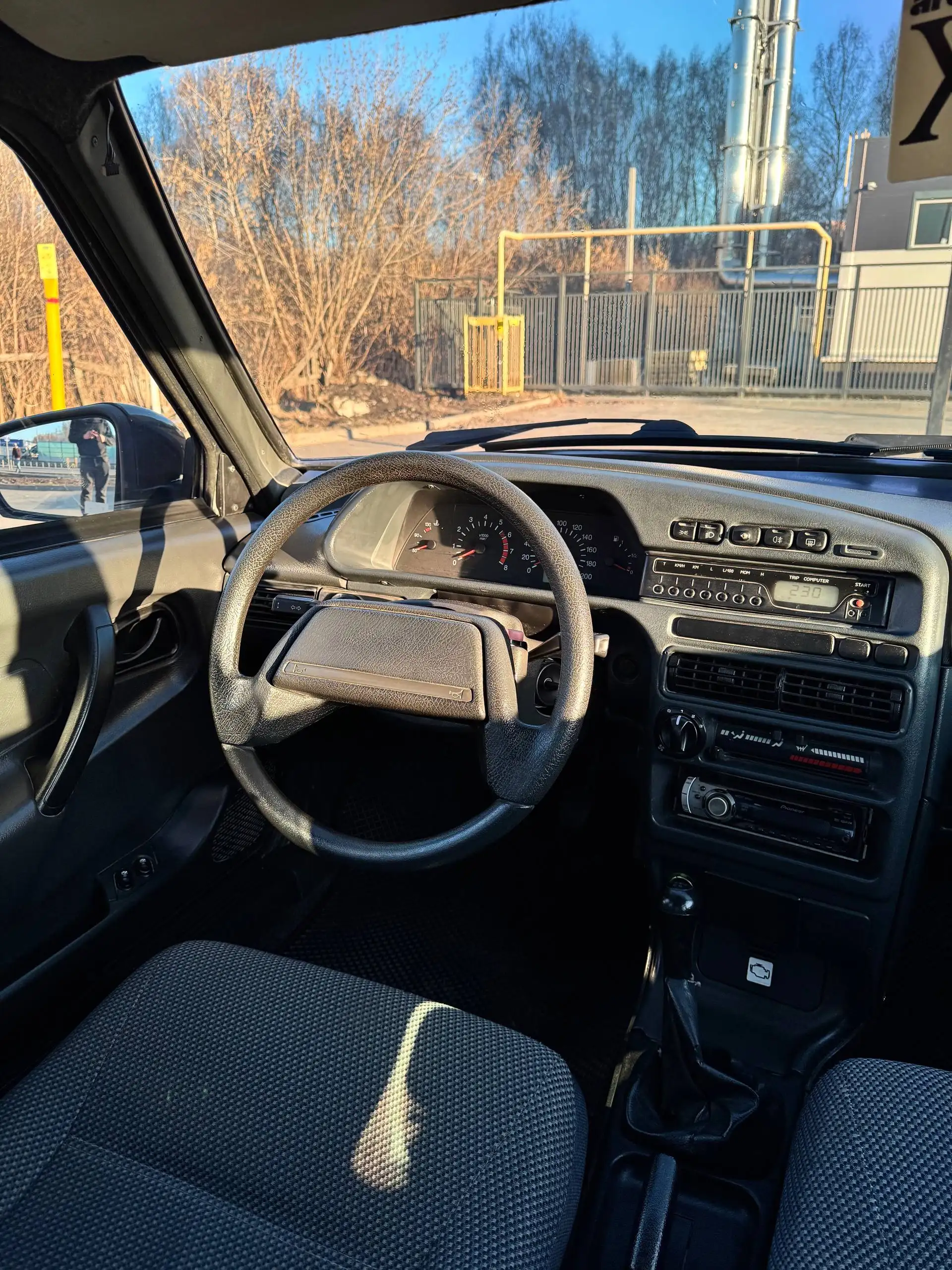 Продам ВАЗ 2114 2011 года в Тюмени - Легковые автомобили (Авто) в Тюмень