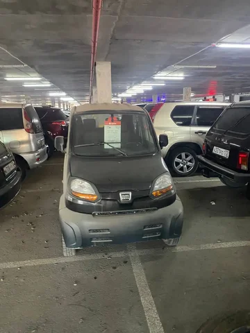 Срочный поиск автомобиля до 40 тысяч рублей в Тюмени - Прицепы в Тюмень