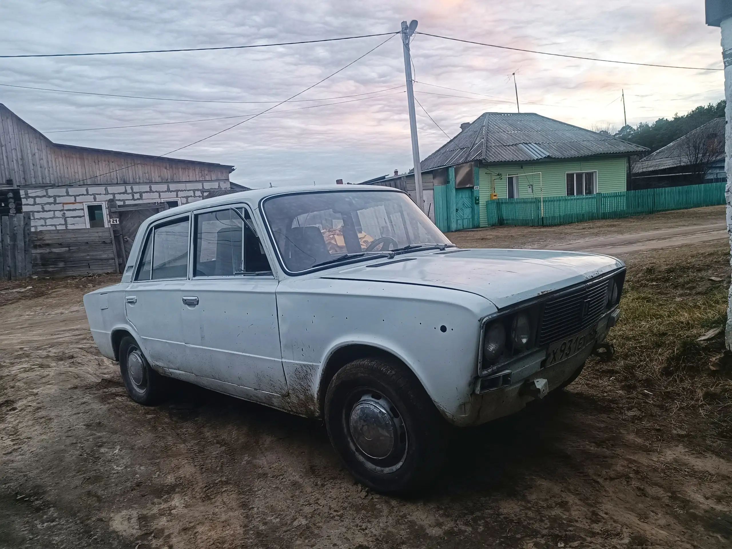 ВАЗ 2106 в хорошем состоянии - Легковые автомобили (Авто) в Верхняя Тавда