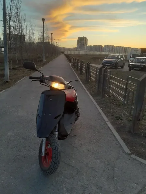 Продажа или обмен авто Дио 18 полный ход - Прицепы в Тюмень