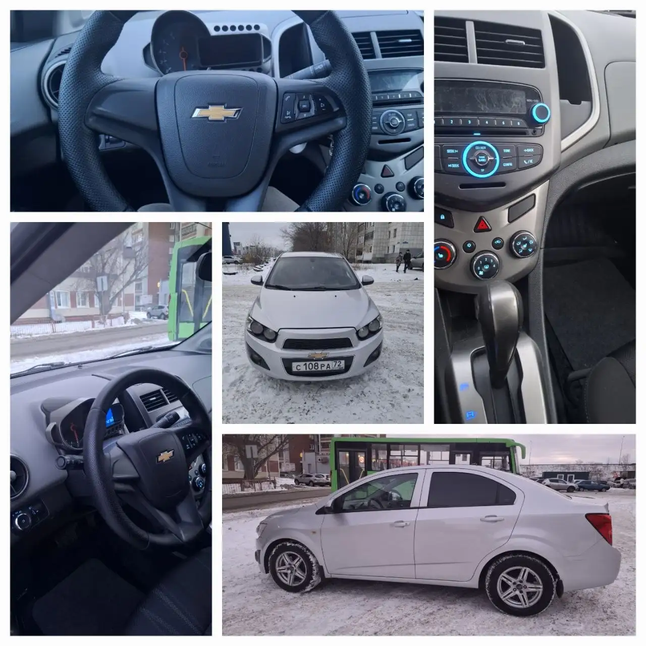 Продам автомобиль автомат 2013 года - Легковые автомобили (Авто) в Тюмень