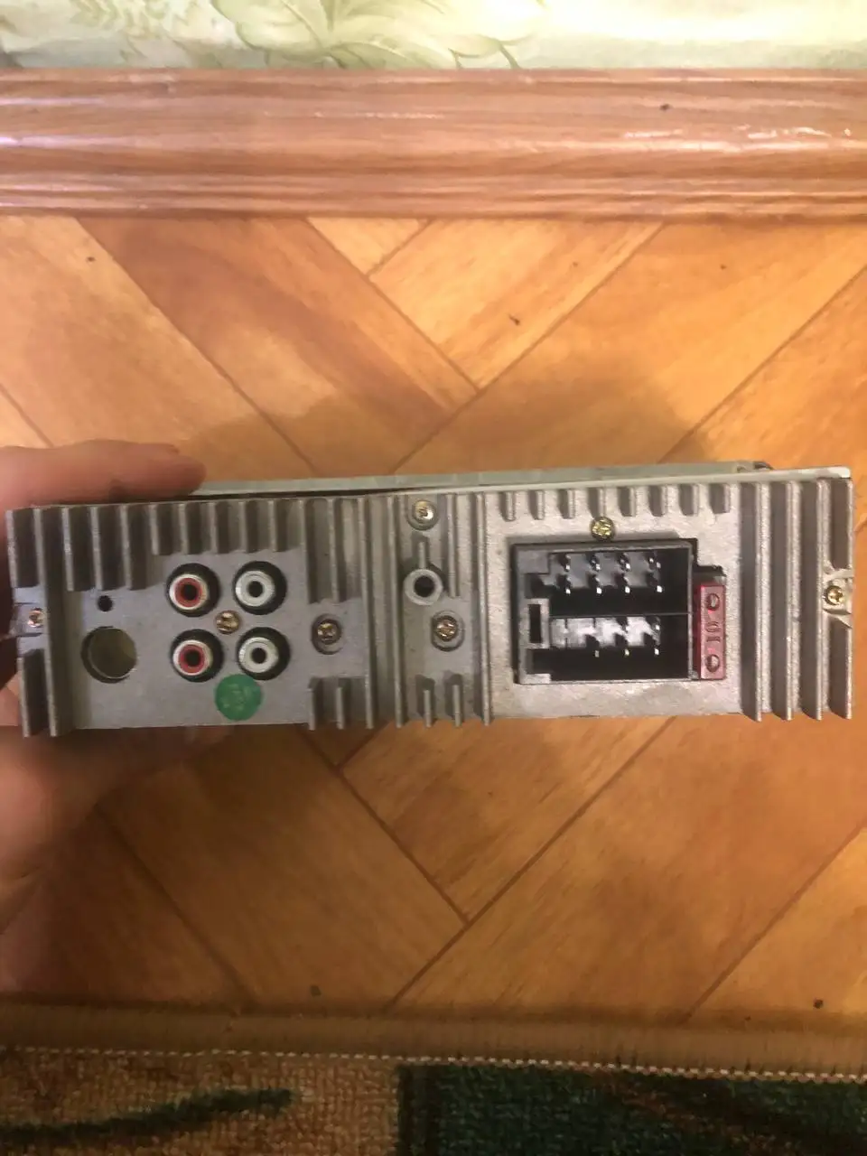 Продажа динамиков с мафаном-3к и распредвала 2109 карб - Запчасти (Авто) в Тюмень