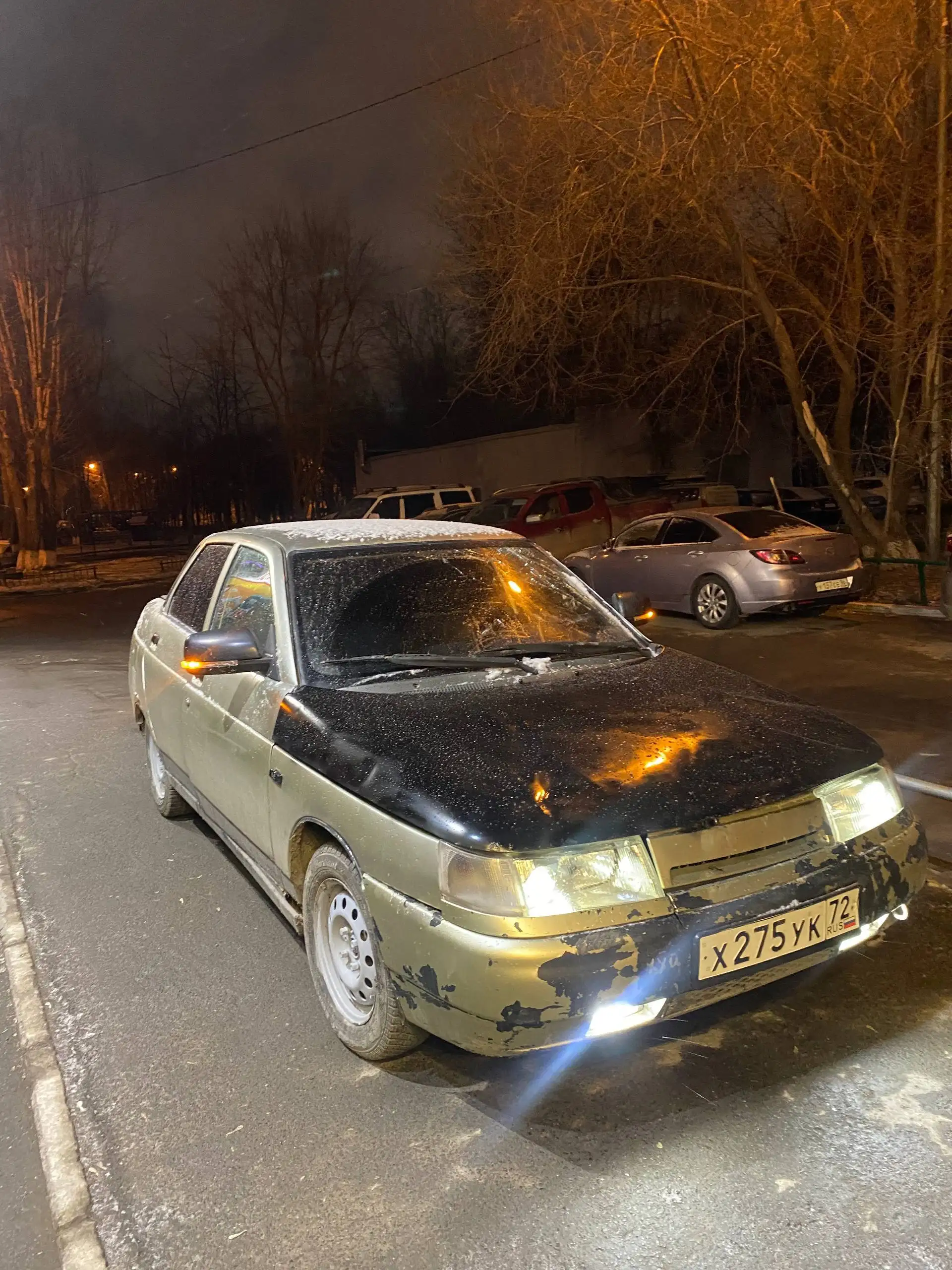 Продажа автомобиля - Аудио в Тюмень