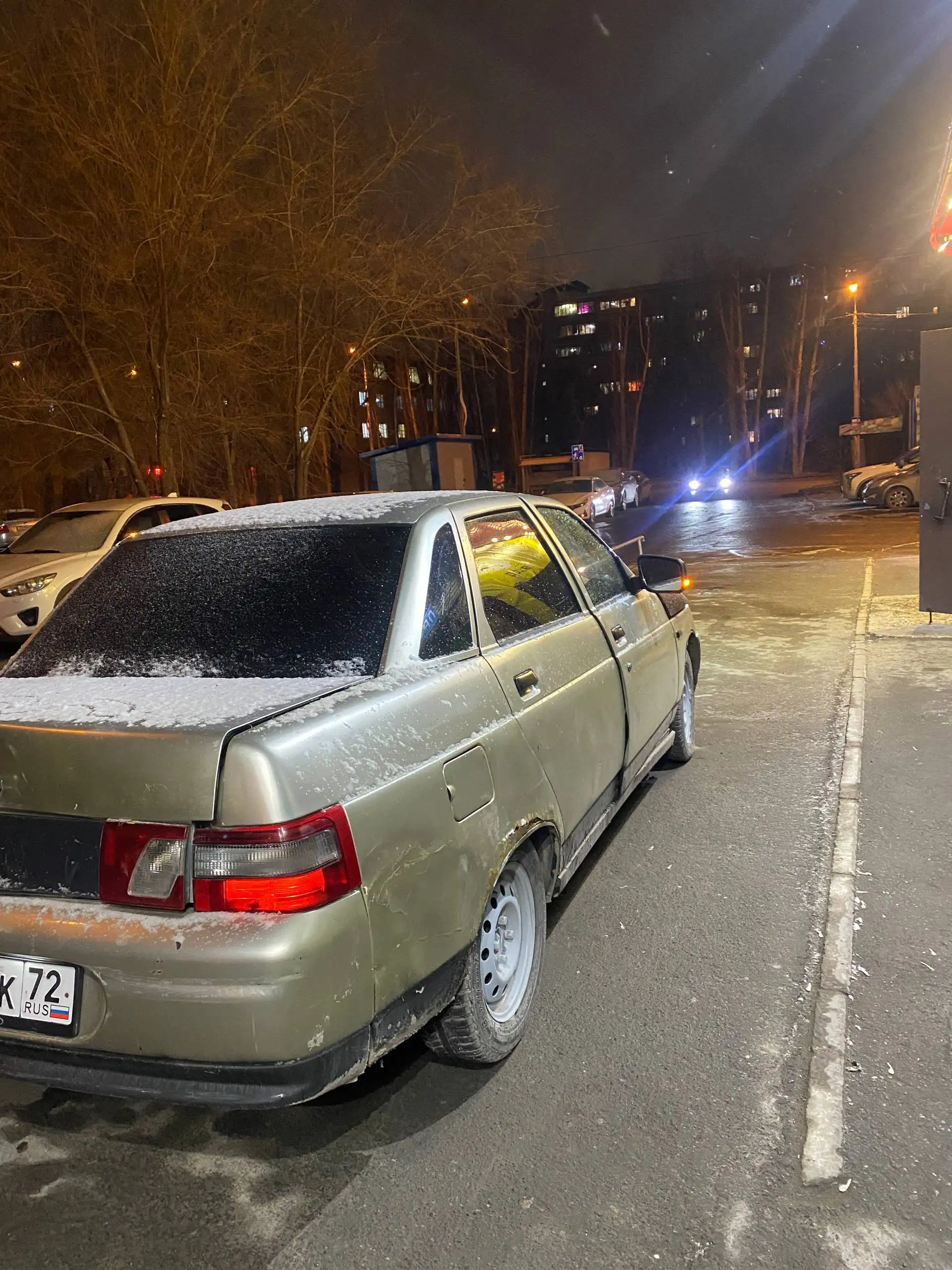 Продажа автомобиля - Авто в Тюмень