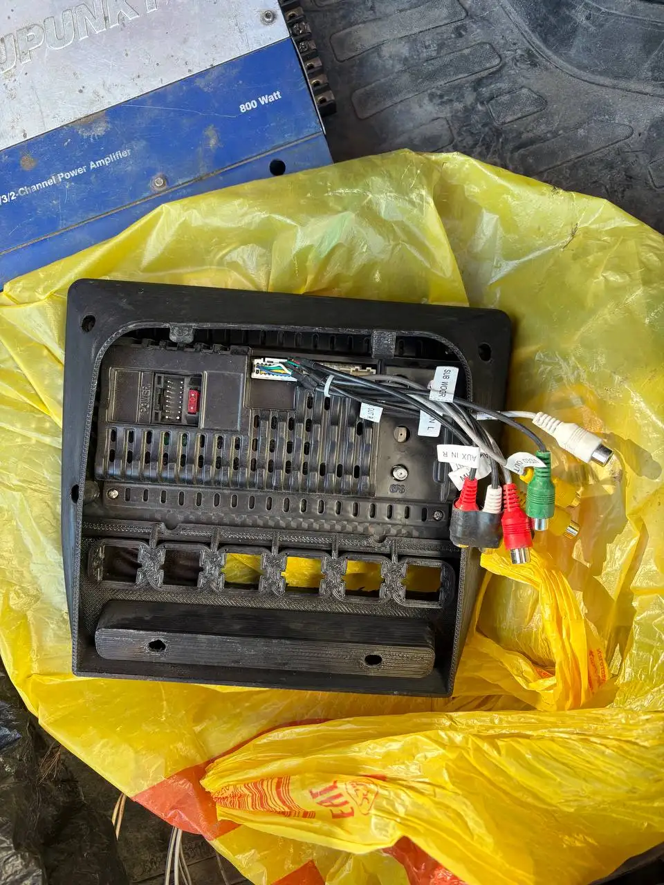 Продажа автомобиля БХ72 в Тюмени - Авто в Тюмень