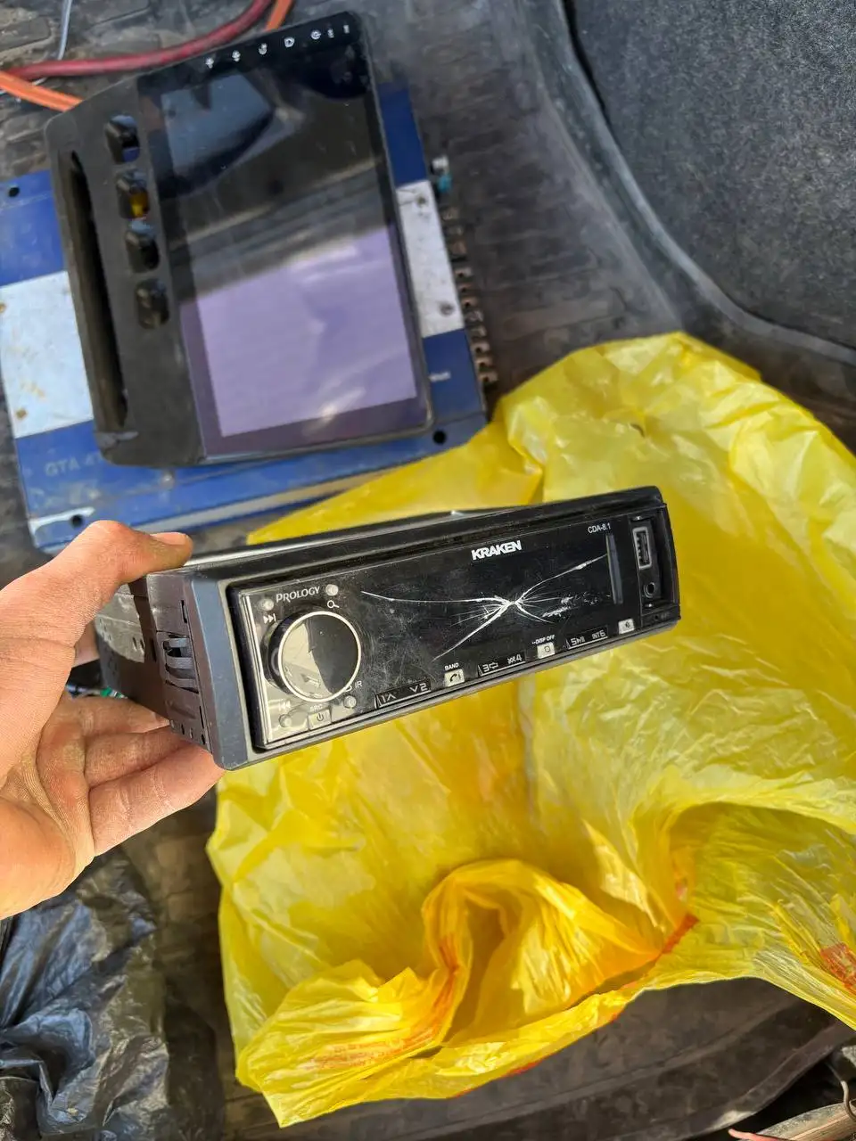 Продажа автомобиля БХ72 в Тюмени - Авто в Тюмень