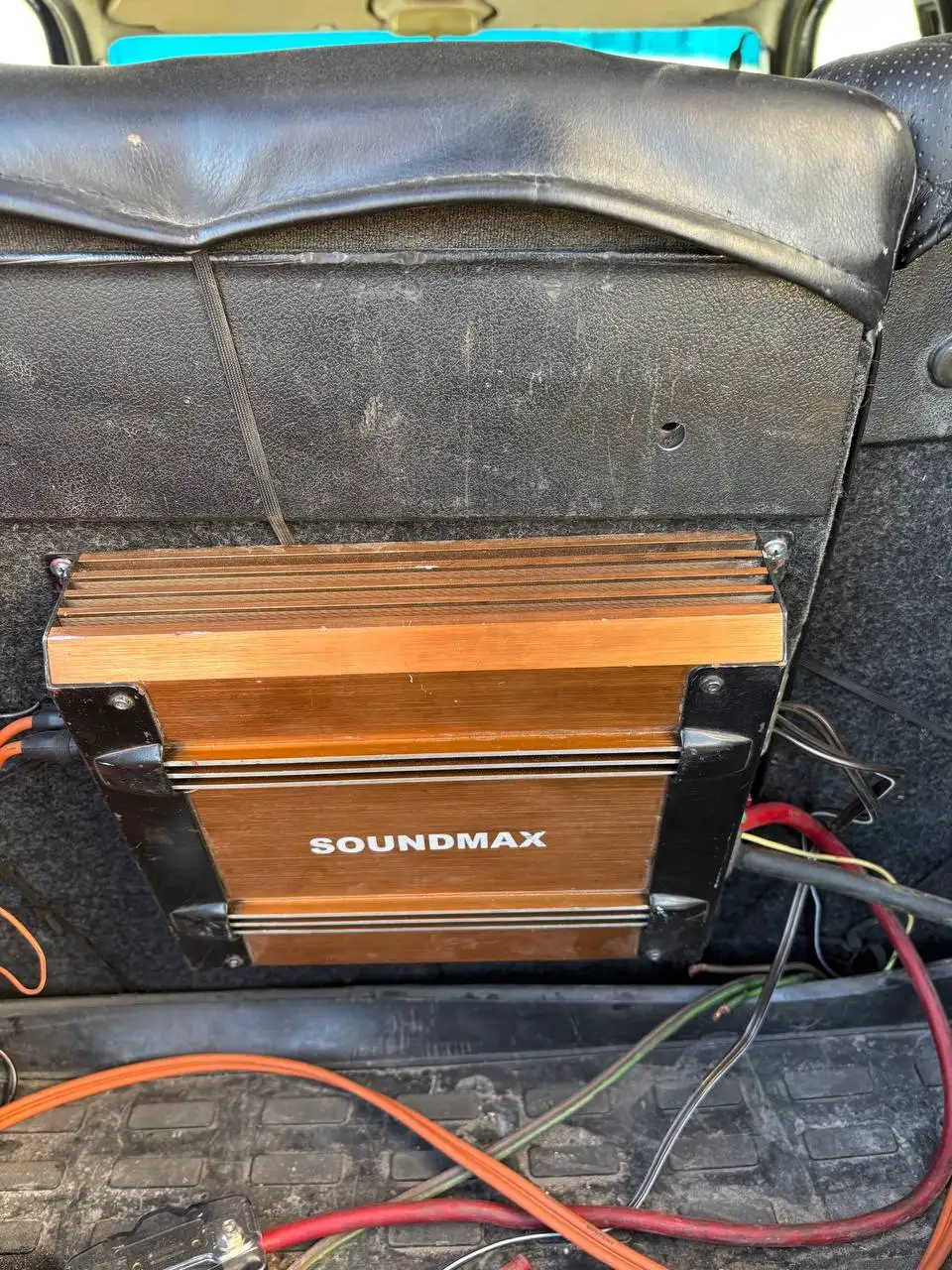 Продажа автомобиля БХ72 в Тюмени - Авто в Тюмень