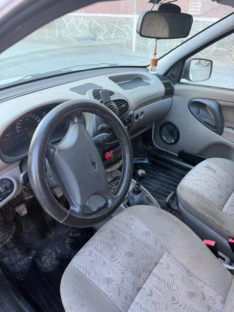 Продам Лада Калина 2011 года - Авто в Тюмень