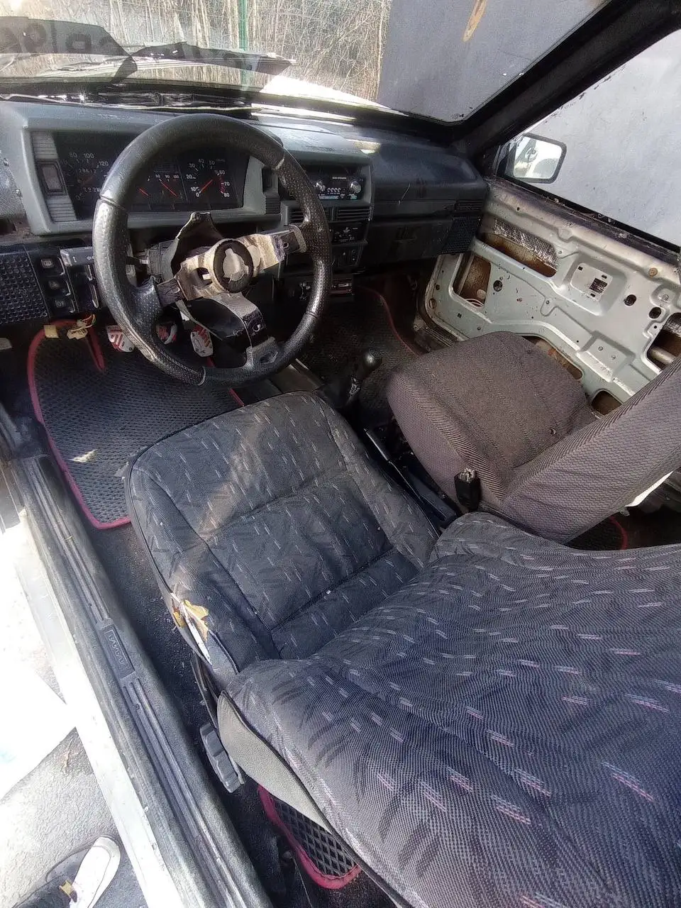 ВАЗ 2108 2001 года с тюнингом - Авто в Тюмень