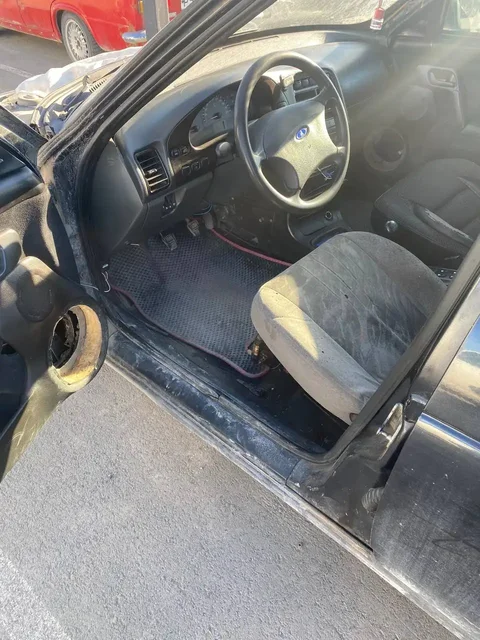 ВАЗ 2112 с неисправностью КПП - Аудио в Тюмень