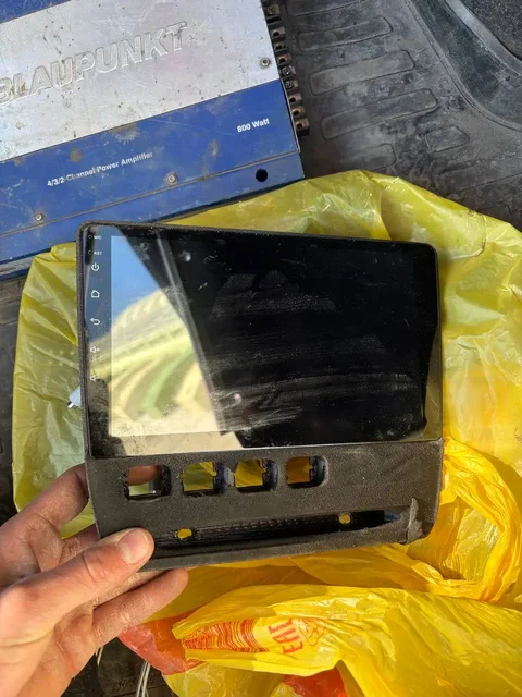 Продажа планшета и автозапчастей - Офисное оборудование в Тюмень