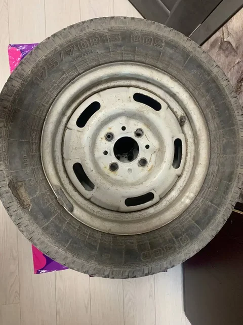 Продажа колес в сборе и правой фары - Модуль зажигания в Тюмень