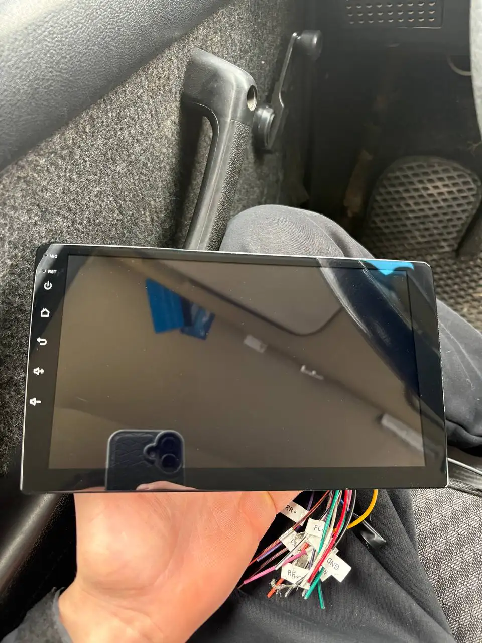 ACV без фишки - Авто в Тюмень