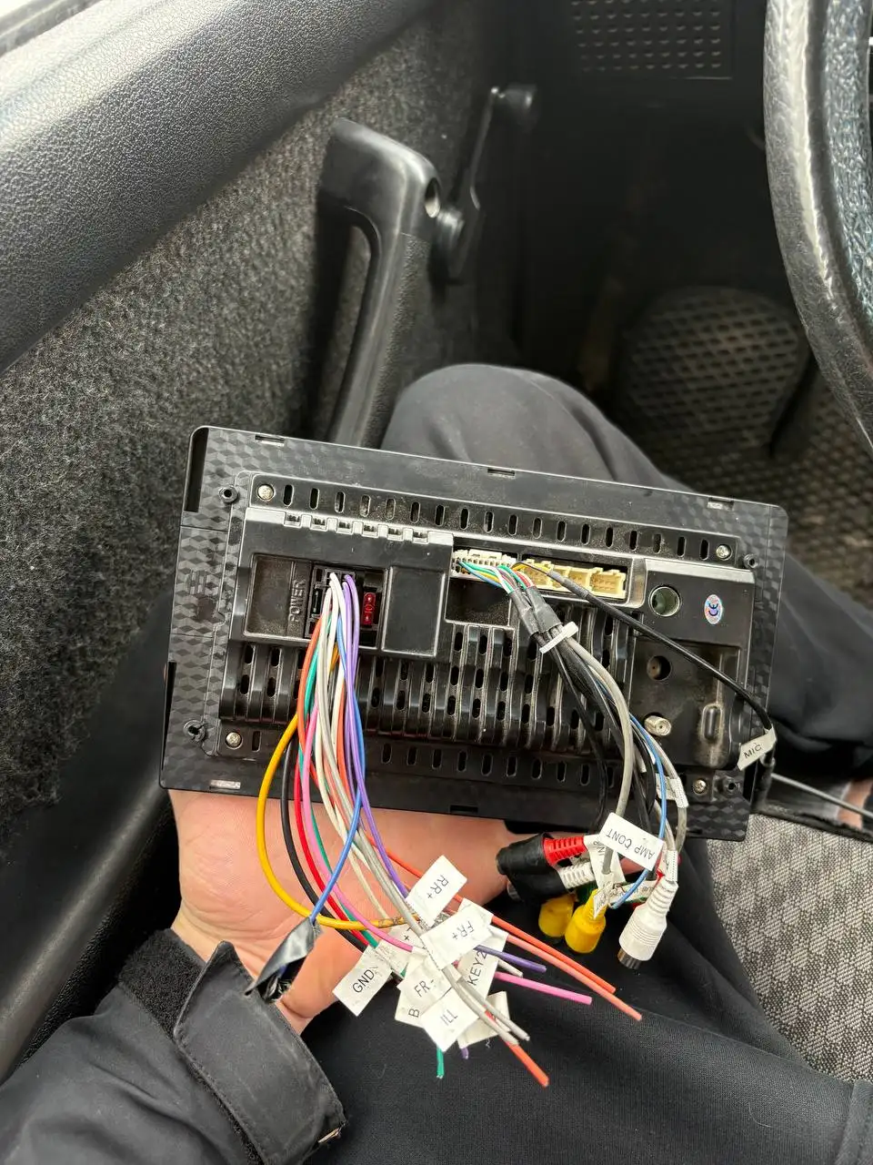 ACV без фишки - Авто в Тюмень