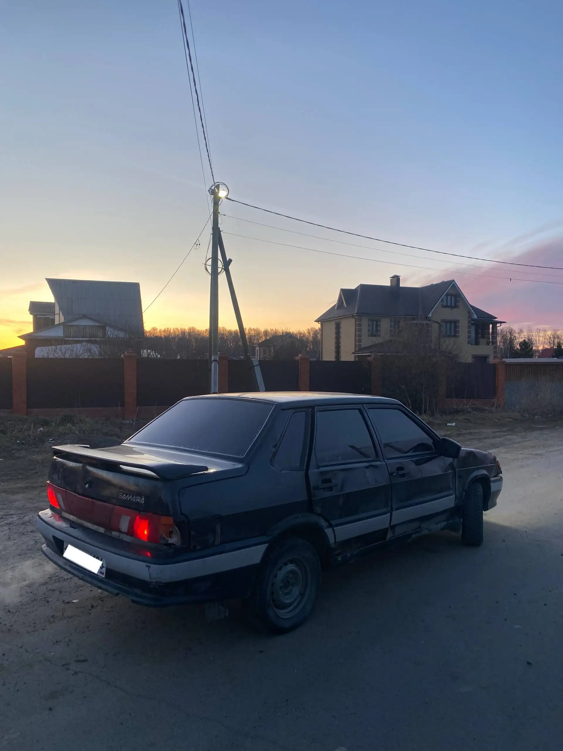 Продажа автомобиля с неисправностями - Авто в Тюмень