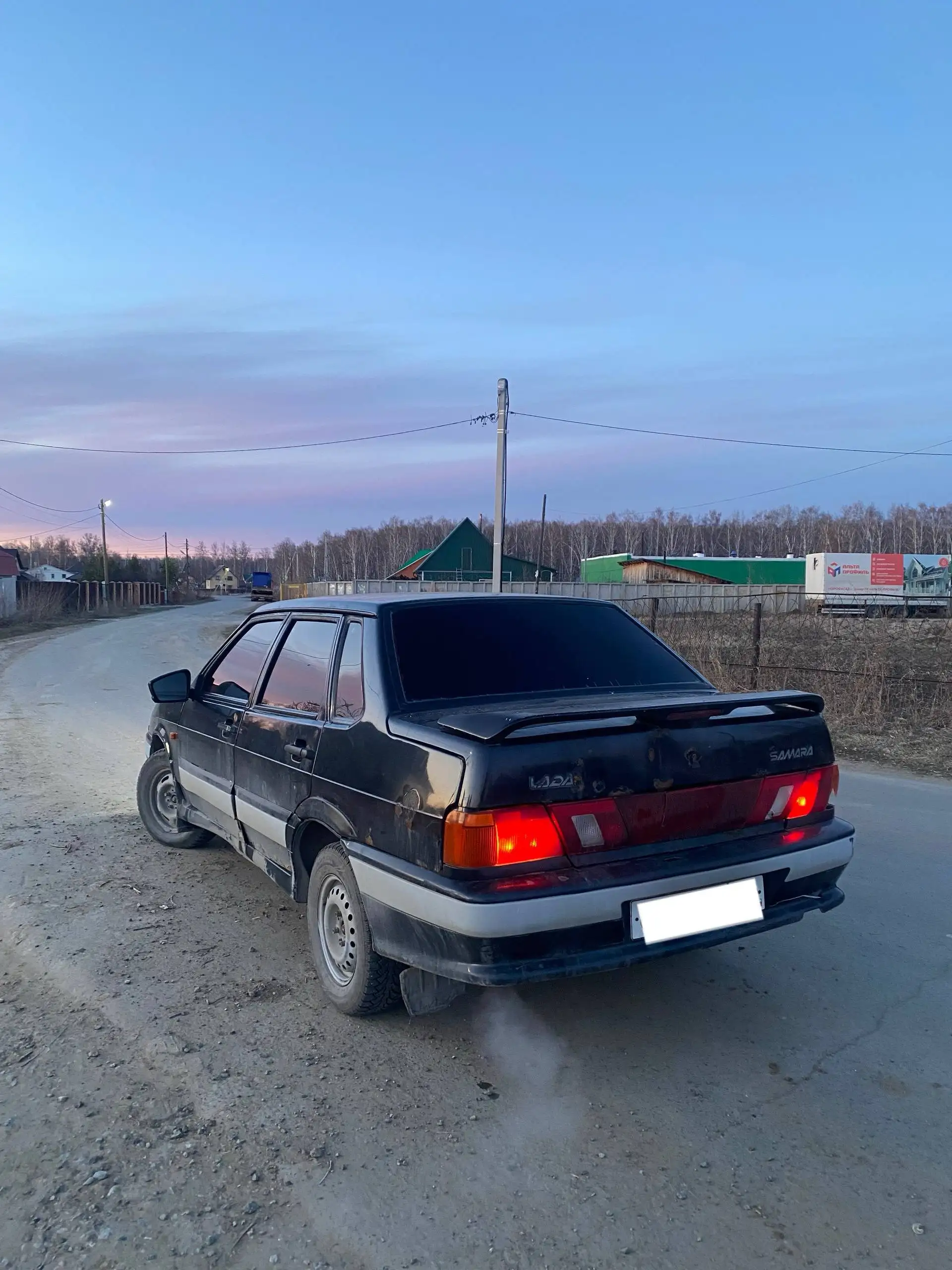 Продажа автомобиля с неисправностями - Авто в Тюмень