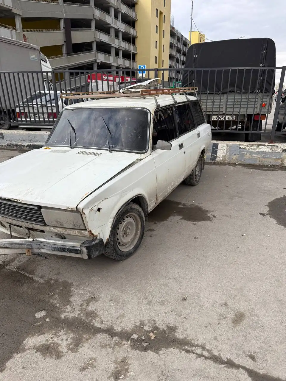 Продам Mitsubishi Lancer 65 04 40 - Авто в Тюмень
