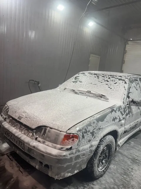 Продам ВАЗ 2115 2004 года с ПТС - Аудио в Тюмень