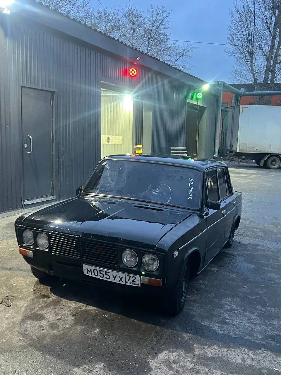 Продажа автомобиля ВАЗ Нива 1996 года - Легковые автомобили (Авто) в Тюмень