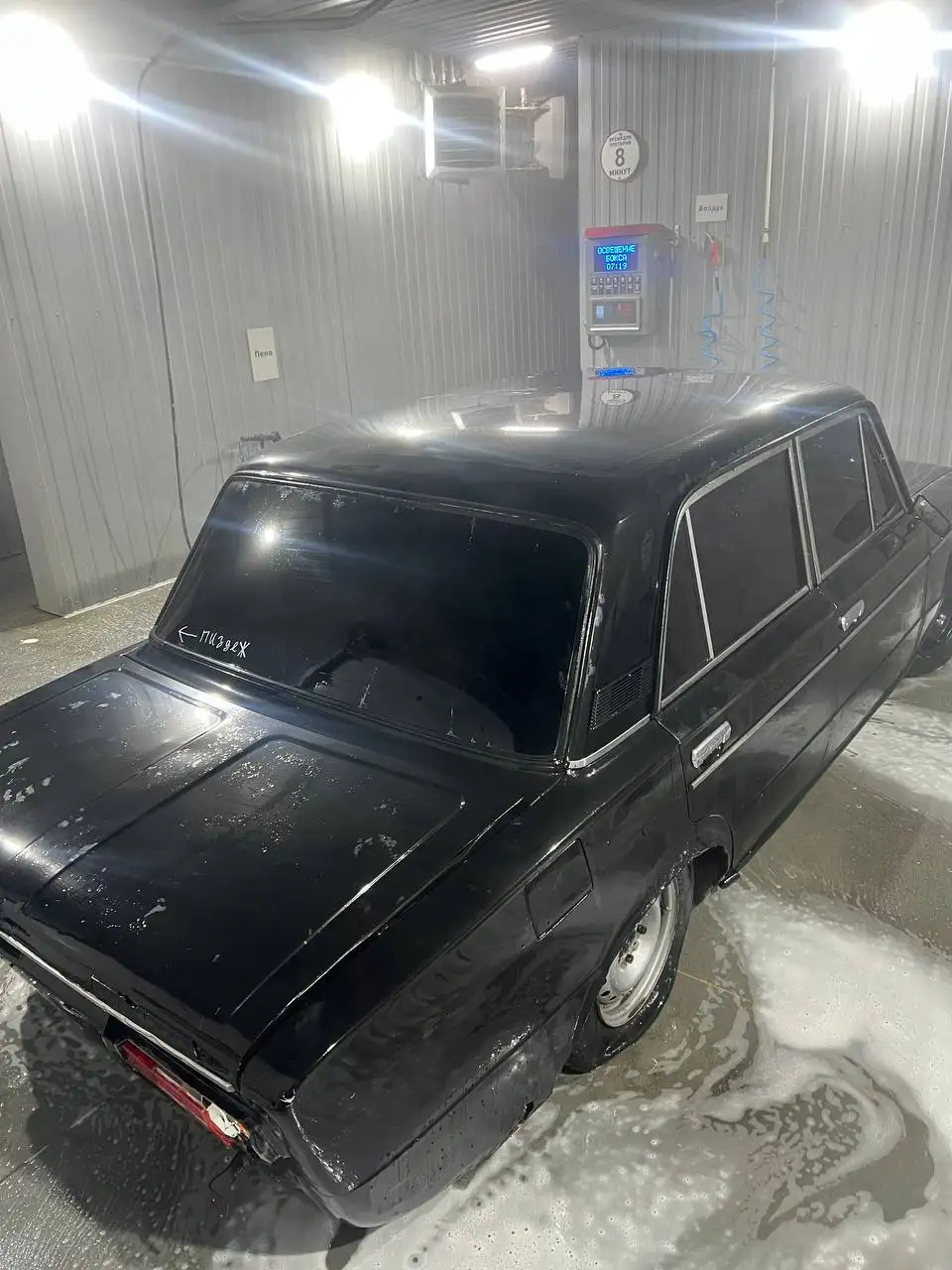 Продажа автомобиля ВАЗ Нива 1996 года - Легковые автомобили (Авто) в Тюмень