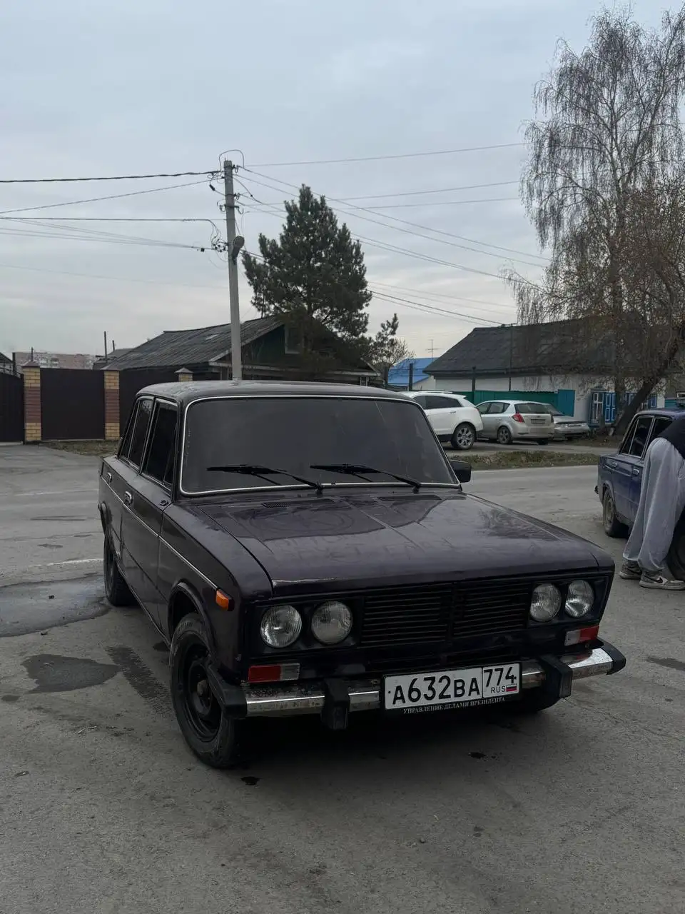 Продажа автомобиля - Авто в Тюмень