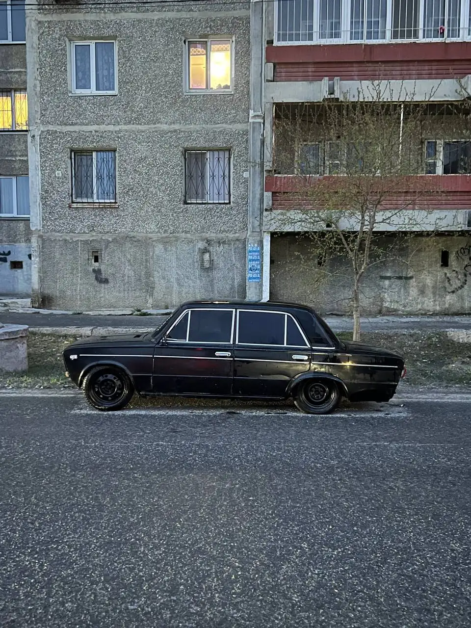 Продажа автомобиля Нива с обслуженным мотором и расточенным карбюратором - Легковые автомобили (Авто) в Тюмень