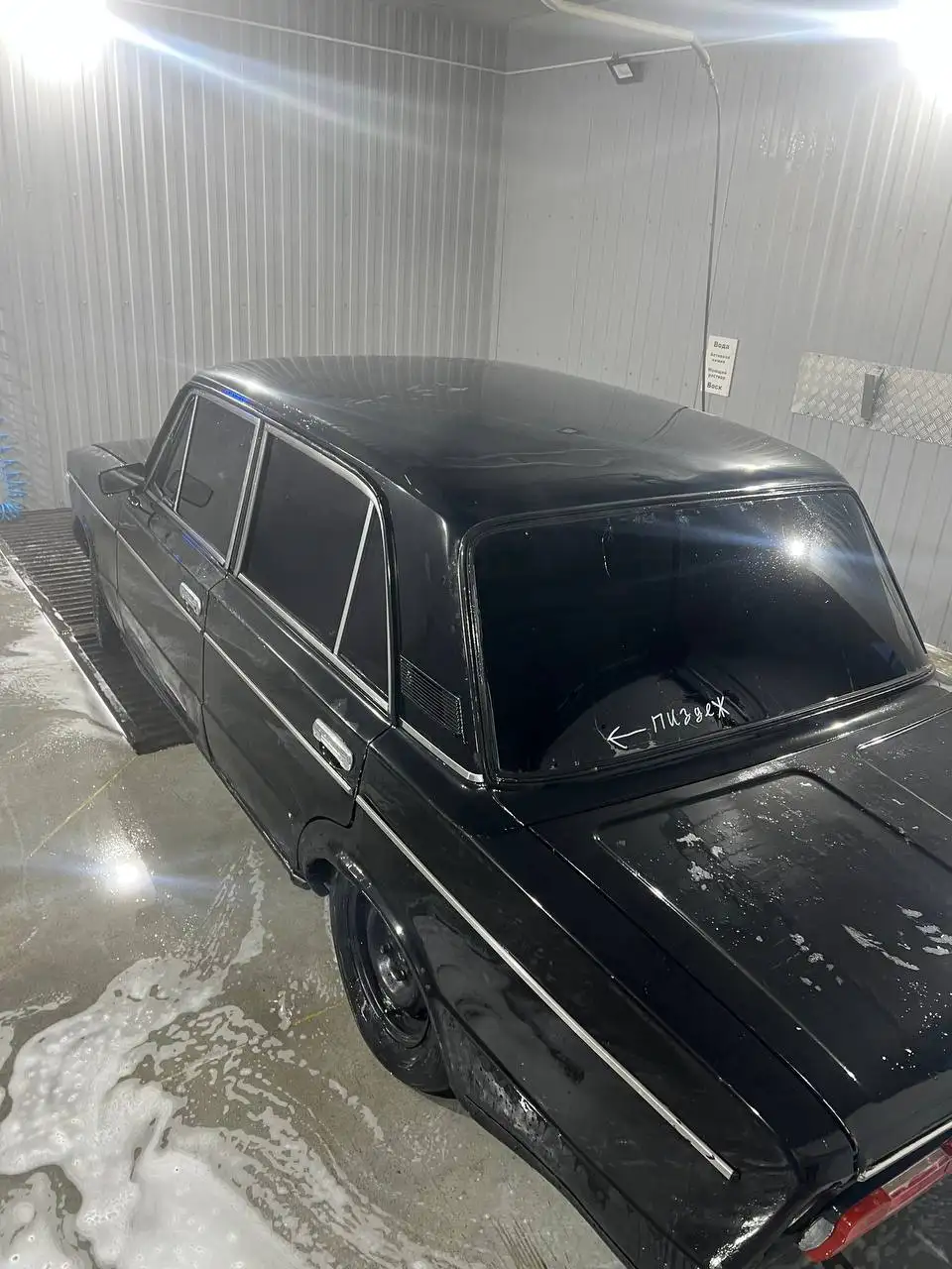 Продажа автомобиля Нива с обслуженным мотором и расточенным карбюратором - Легковые автомобили (Авто) в Тюмень