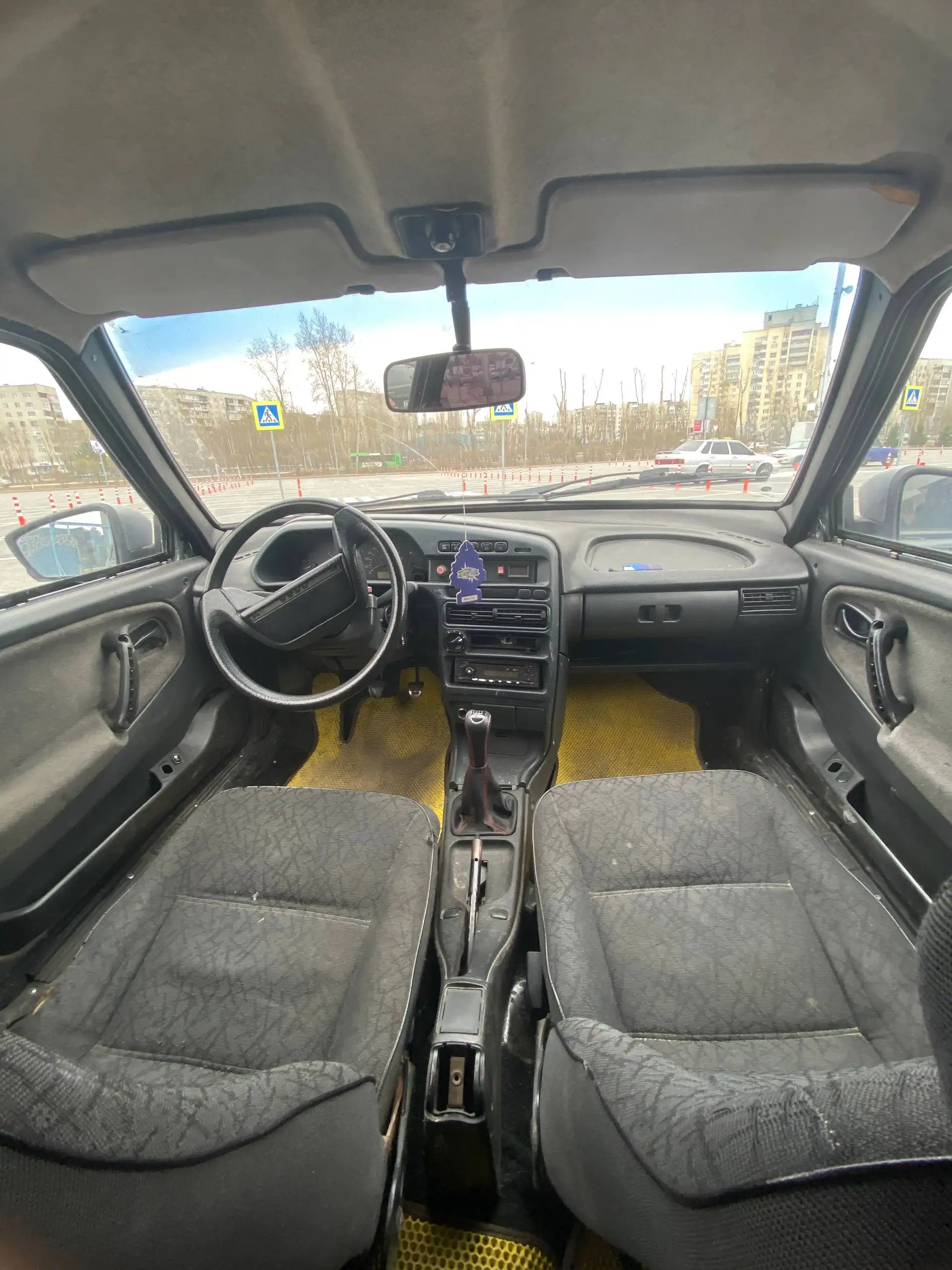 Продам ВАЗ 2115 2006 года выпуска - Легковые автомобили (Авто) в Тюмень