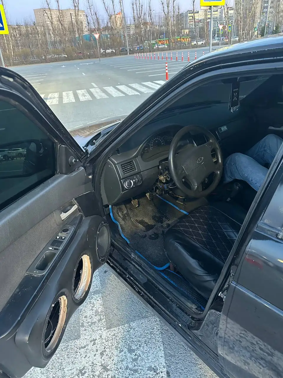 Продажа автомобиля БХ72 - Барахолка (Авто) в Тюмень