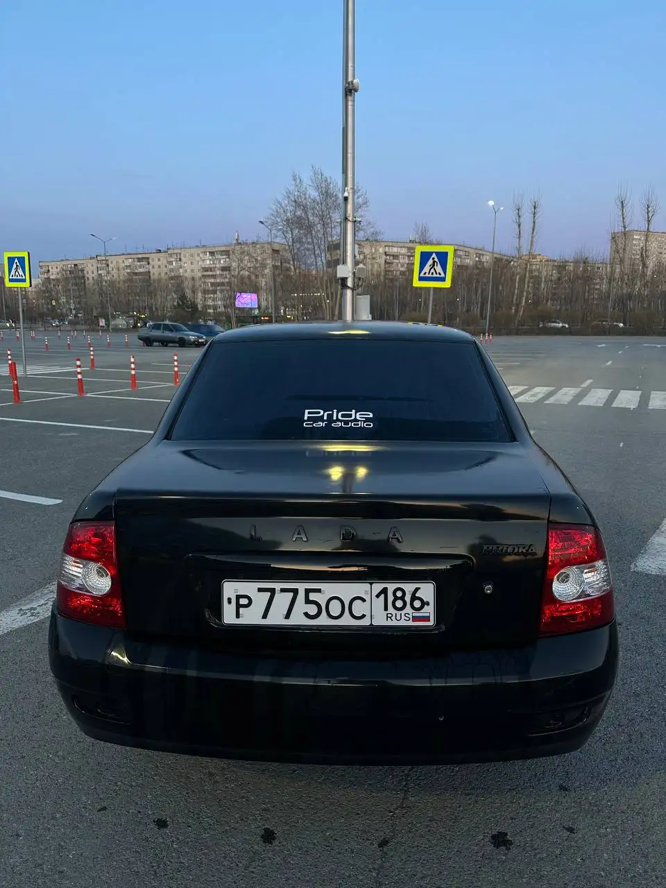 Продажа автомобиля БХ72 - Барахолка (Авто) в Тюмень