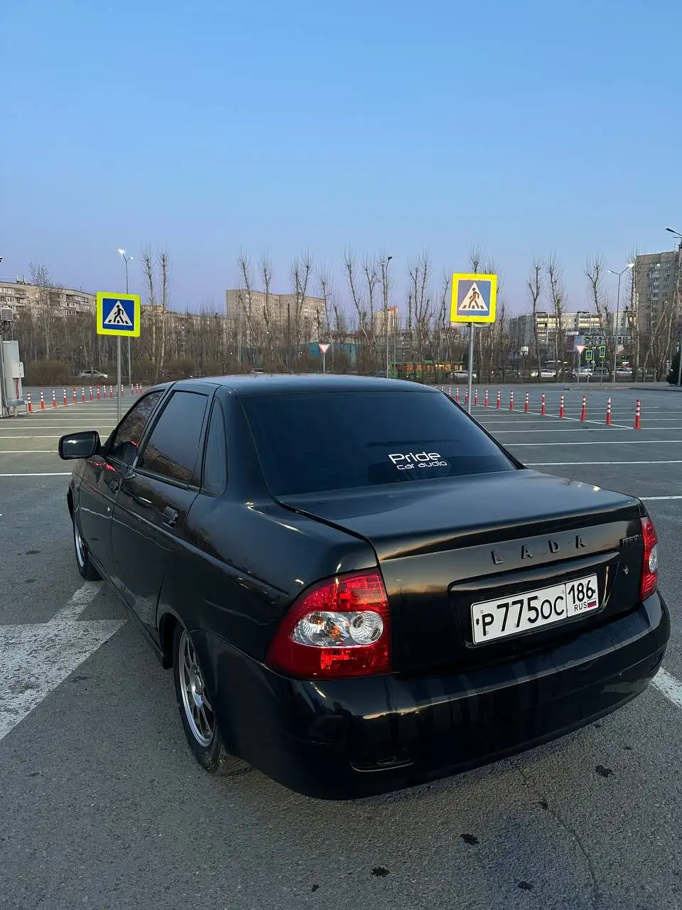 Продажа автомобиля БХ72 - Барахолка (Авто) в Тюмень