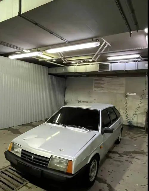 Замена корзины сцепления для авто - Модуль зажигания в Тюмень