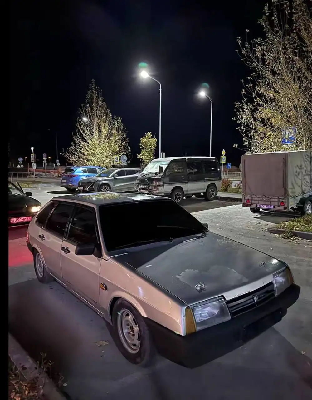 Замена корзины сцепления для авто - Запчасти в Тюмень